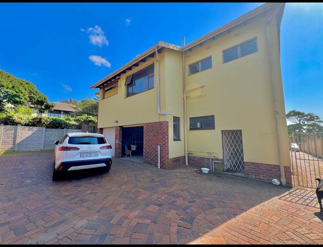 4 BEDROOM HOUSE FOR SALE IN SCOTTBURGH CENTRAL